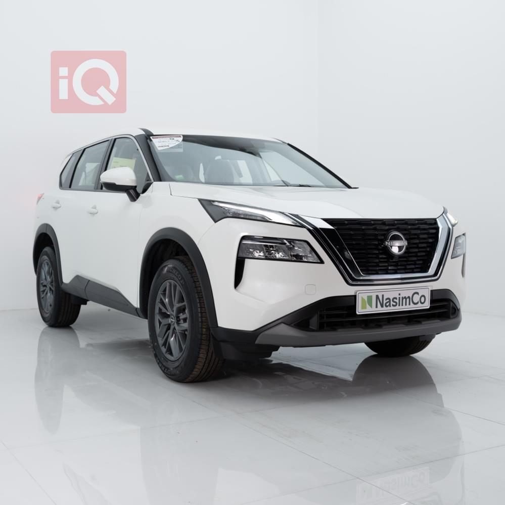 نیسان X-Trail